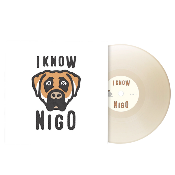 I KNOW NIGO' Merch Rollout With KAWS, A$AP Rocky, BBC Collabs