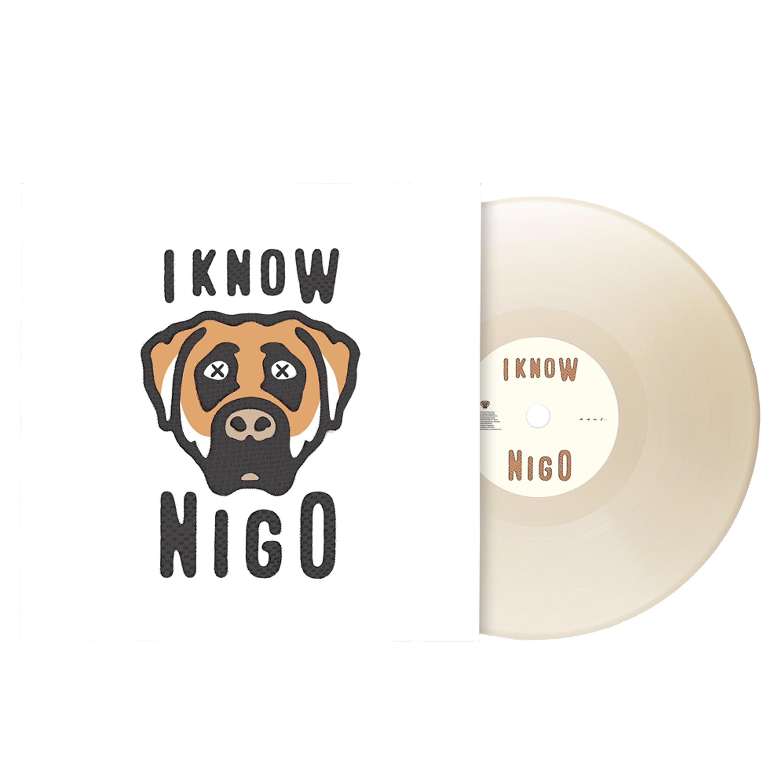 I KNOW NIGO' Album Tracklist: A$AP Rocky, Lil Uzi Vert, Pusha T