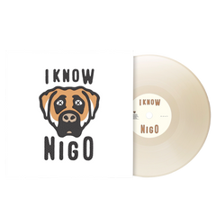 Nigo - I Know NIGO! (Target Exclusive, Vinyl)